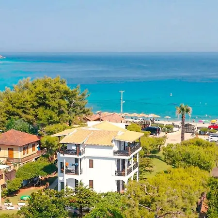 Apartment Malakassis House *