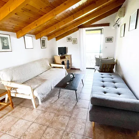 Malakassis House * Agios Ioannis (Lefkada)