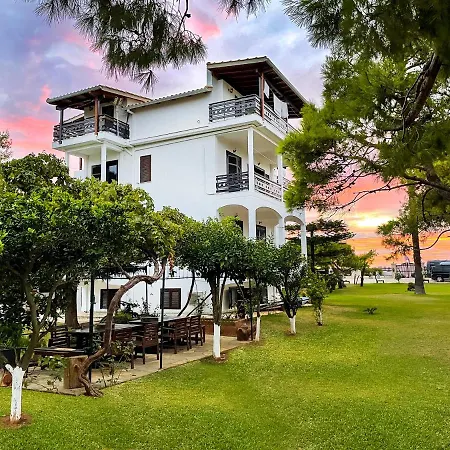 Malakassis House Apartment Agios Ioannis (Lefkada)