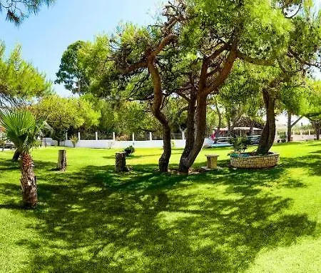 Apartment Malakassis House *