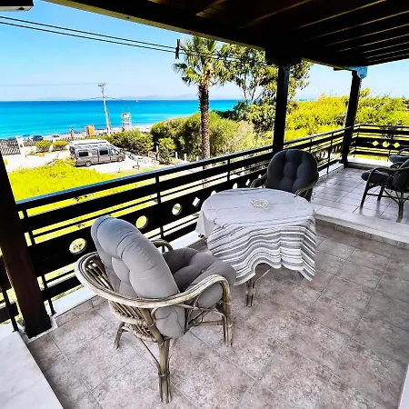 Apartment Malakassis House