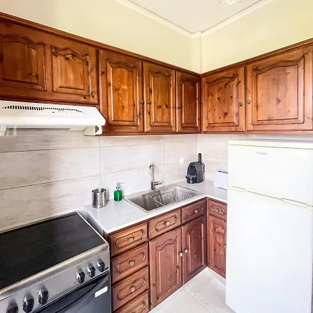 Malakassis House Apartment *