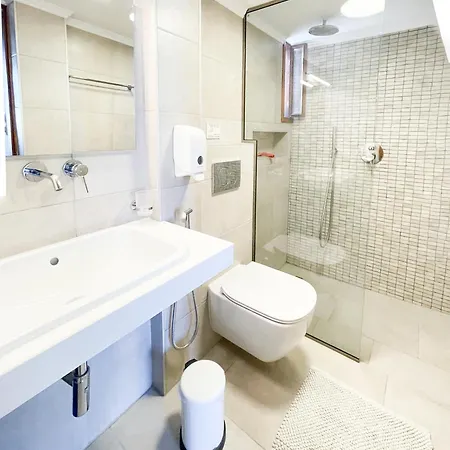 Malakassis House Apartment Agios Ioannis (Lefkada)