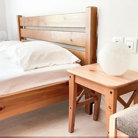 Malakassis House Apartment Agios Ioannis (Lefkada)