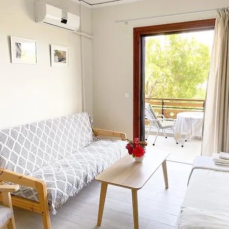 Malakassis House Apartment