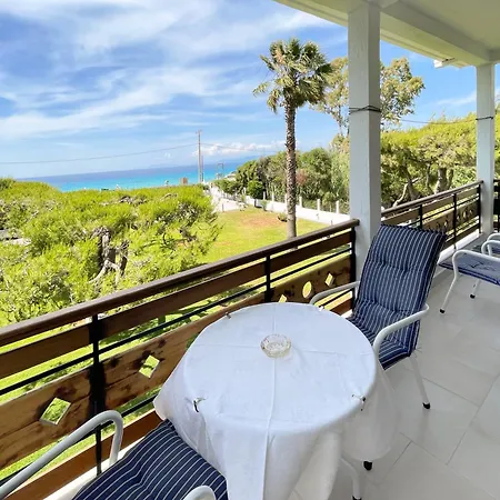 Malakassis House Agios Ioannis (Lefkada)