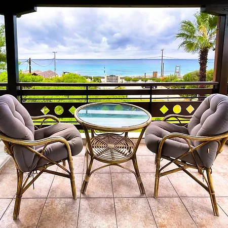 Apartment Malakassis House