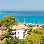 Διαμέρισμα Malakassis House *