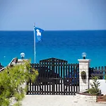 Appartement Malakassis House Agios Ioannis (Lefkada)