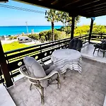 Appartement Malakassis House