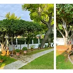 Malakassis House Appartement Agios Ioannis (Lefkada)