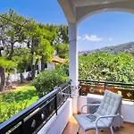 Malakassis House Διαμέρισμα Άγιος Ιωάννης