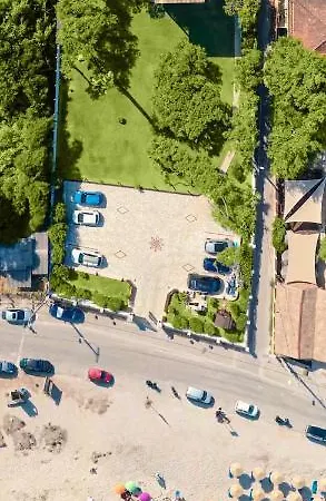 Malakassis House Lejlighed Agios Ioannis (Lefkada)