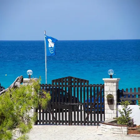 Апартамент Malakassis House Агиос Йоанис