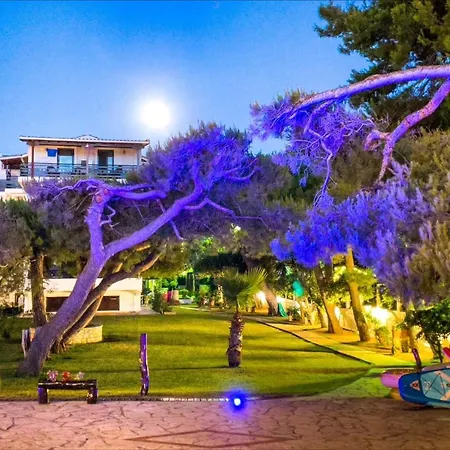 Malakassis House Lejlighed Agios Ioannis (Lefkada)