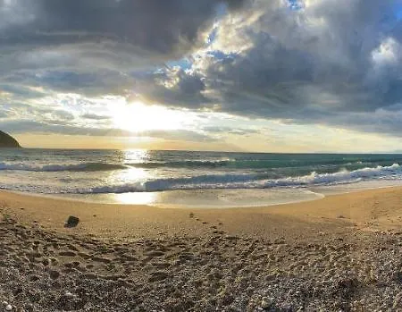 Malakassis House Lejlighed Agios Ioannis (Lefkada)