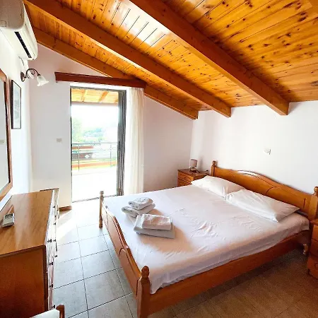 Malakassis House Lejlighed *