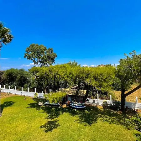 Lejlighed Malakassis House *