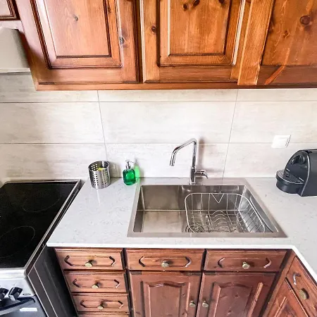 Malakassis House Lejlighed Agios Ioannis (Lefkada)