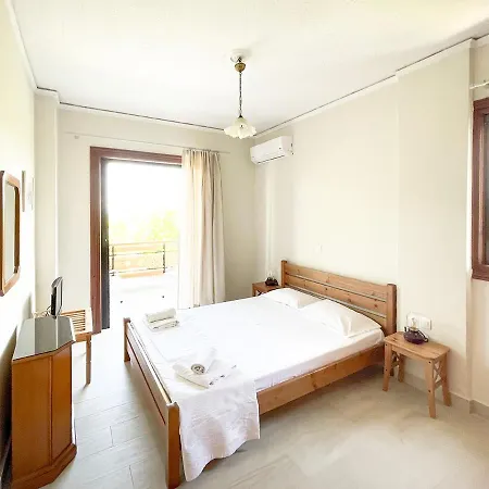 Malakassis House Lejlighed Agios Ioannis (Lefkada)