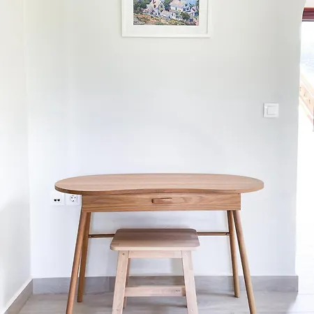 Malakassis House * Agios Ioannis (Lefkada)