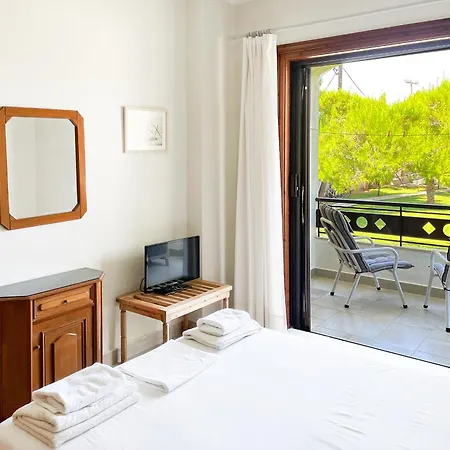 Malakassis House Appartement
