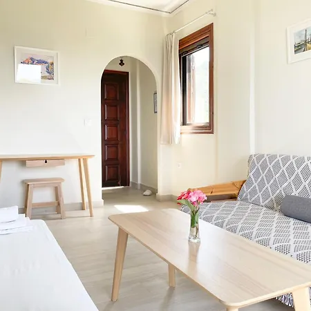 Appartement Malakassis House Agios Ioannis (Lefkada)