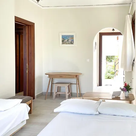 Apartmán Malakassis House Agios Ioannis (Lefkada)