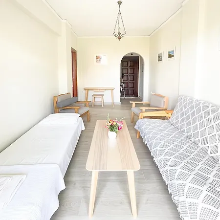 Malakassis House Agios Ioannis (Lefkada)