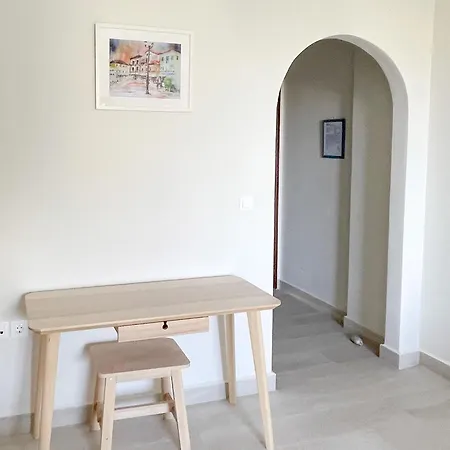 Malakassis House Apartmán