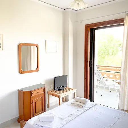 Malakassis House Apartmán Agios Ioannis (Lefkada)