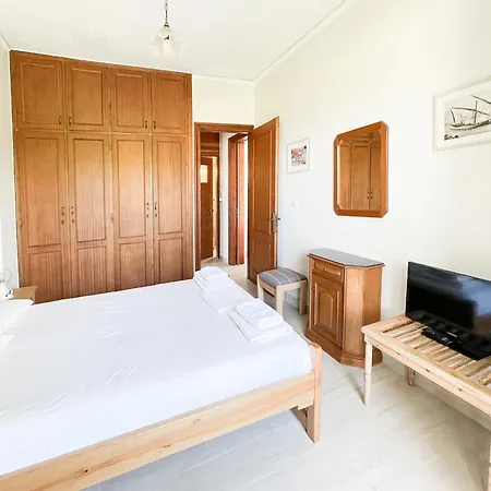 Apartmán Malakassis House