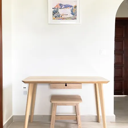 Malakassis House Apartmán *