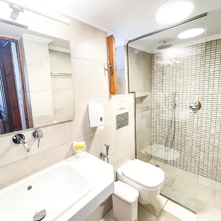 Malakassis House Apartmán Agios Ioannis (Lefkada)