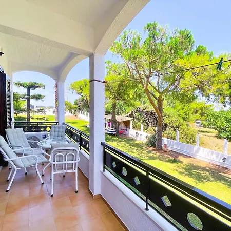Apartmán Malakassis House Agios Ioannis (Lefkada)