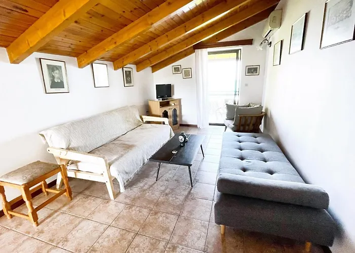 Malakassis House * Агиос-Иоаннис